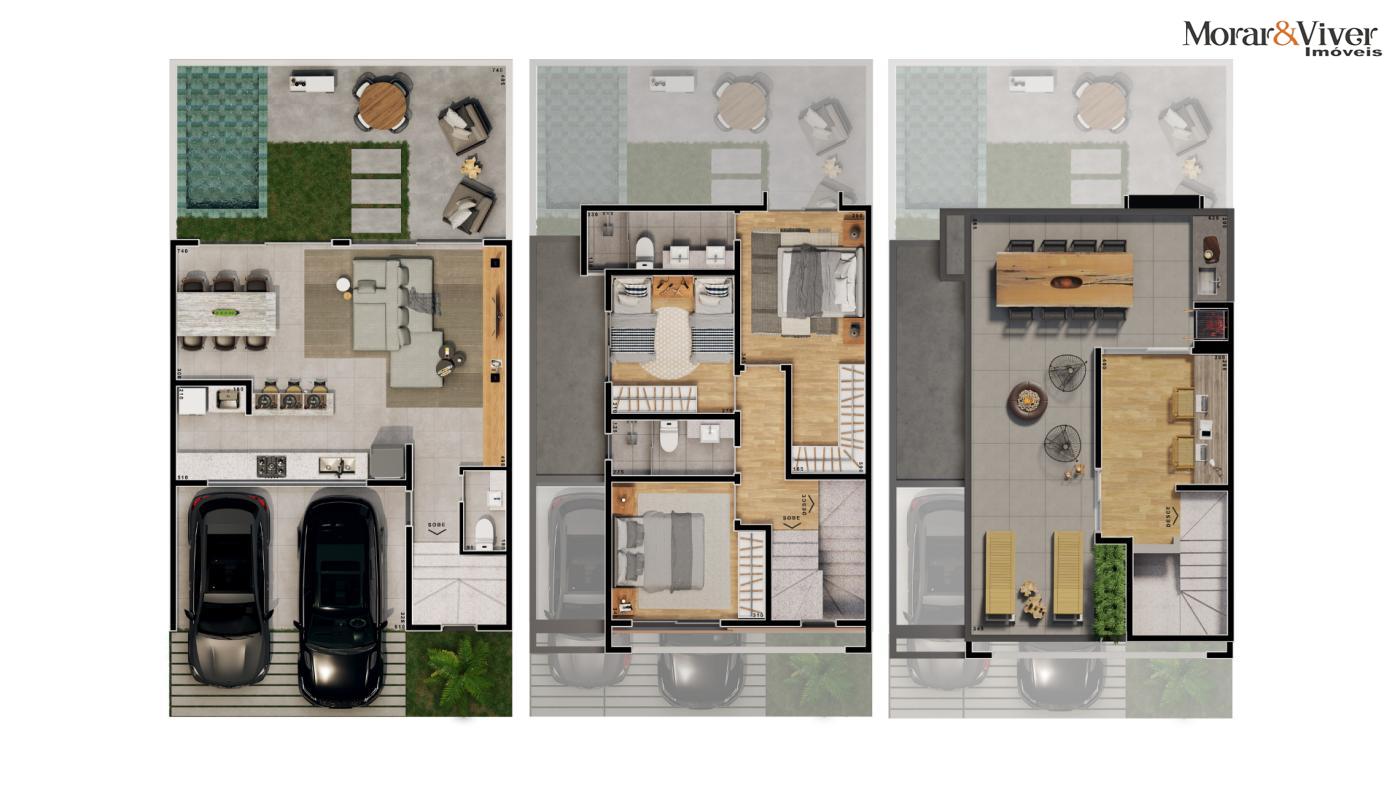 Apartamento à venda com 3 quartos, 143m² - Foto 14