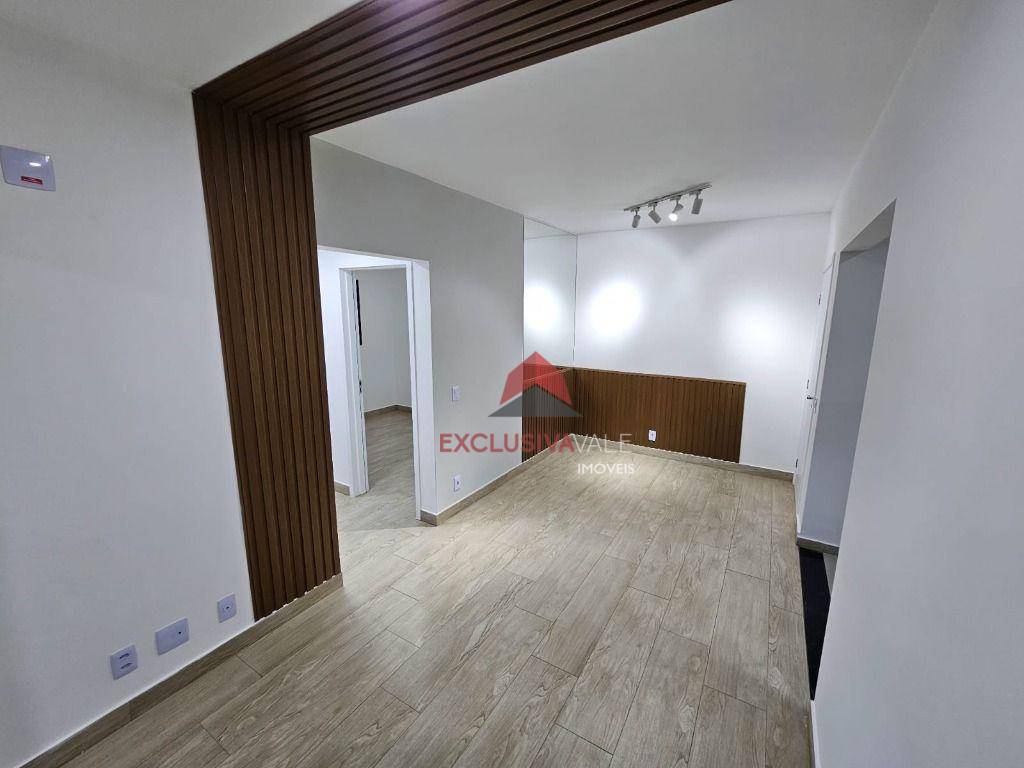 Apartamento à venda com 2 quartos, 59m² - Foto 7