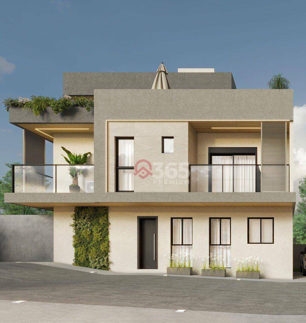 Casa de Condomínio à venda com 3 quartos, 223m² - Foto 2