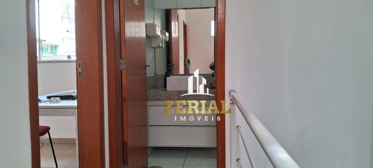 Sobrado para alugar com 2 quartos, 76m² - Foto 16