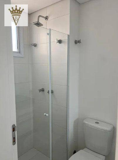 Apartamento para alugar com 2 quartos, 60m² - Foto 3