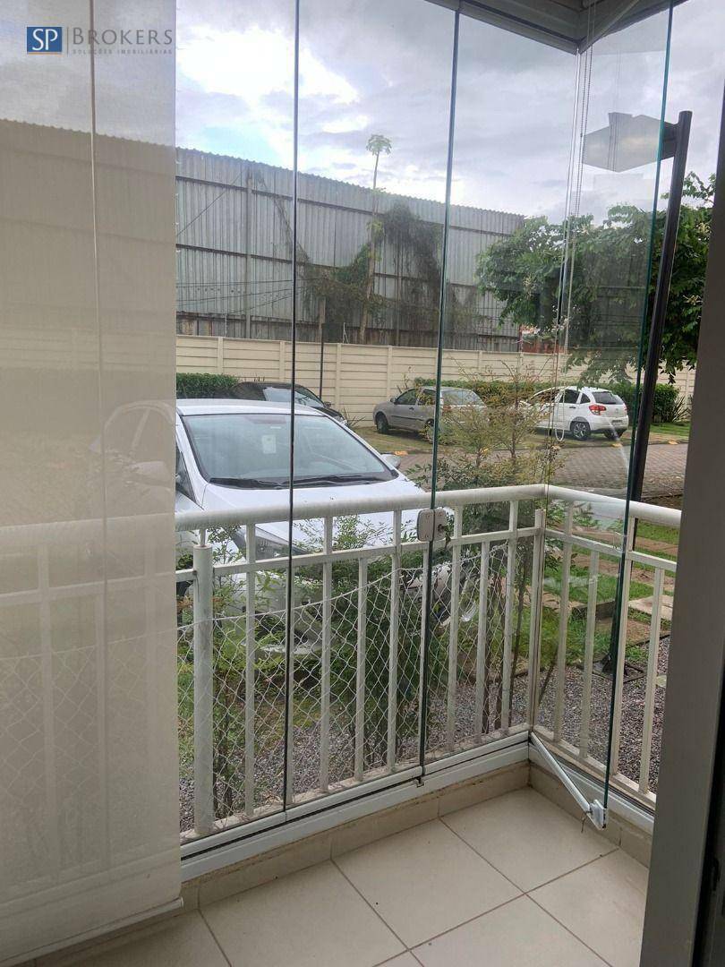 Apartamento, 2 quartos, 50 m² - Foto 4