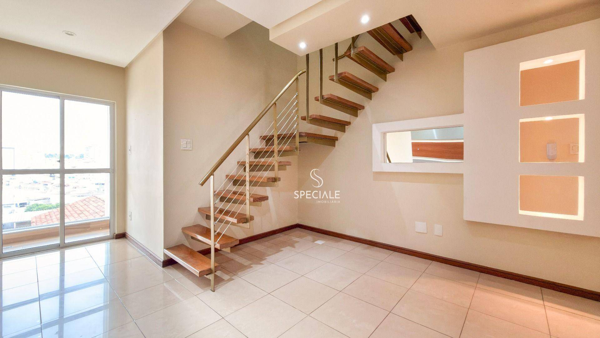 Cobertura, 4 quartos, 155 m² - Foto 2