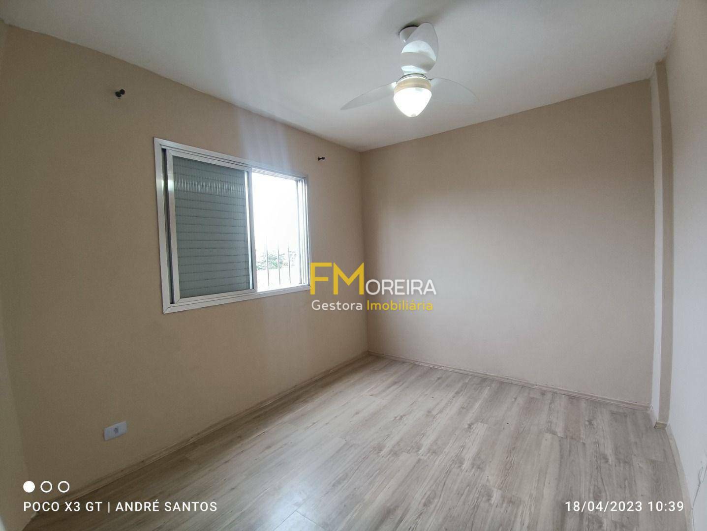 Apartamento à venda com 2 quartos, 58m² - Foto 24