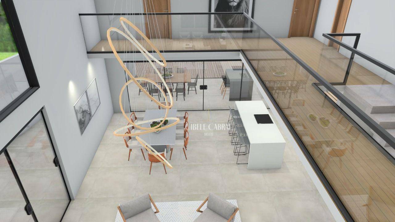 Casa de Condomínio à venda com 3 quartos, 310m² - Foto 14