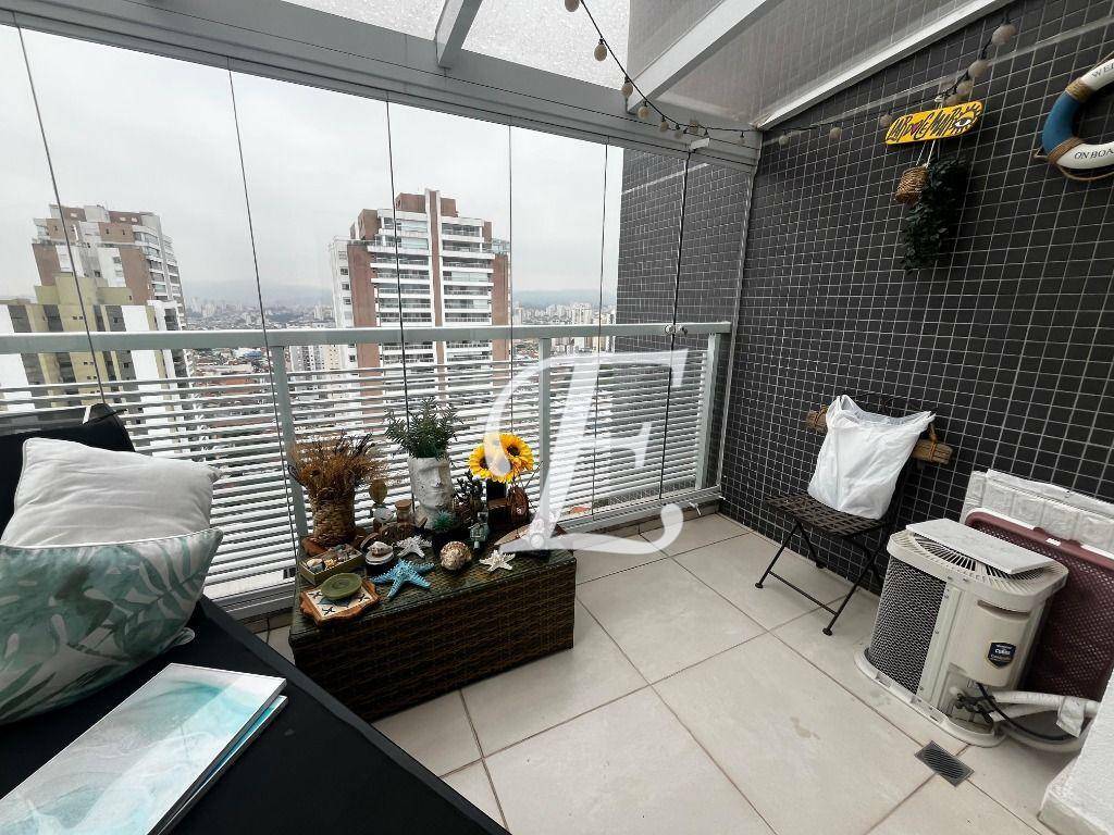 Cobertura à venda com 4 quartos, 326m² - Foto 9