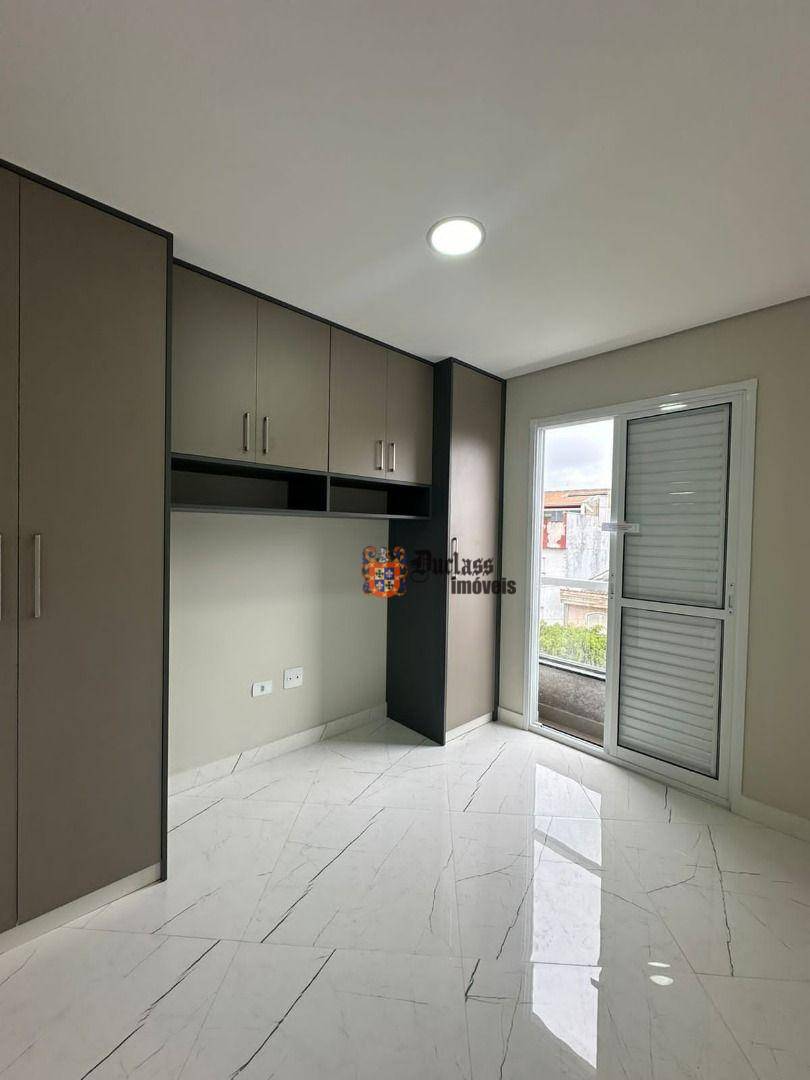 Cobertura à venda com 2 quartos, 120m² - Foto 7