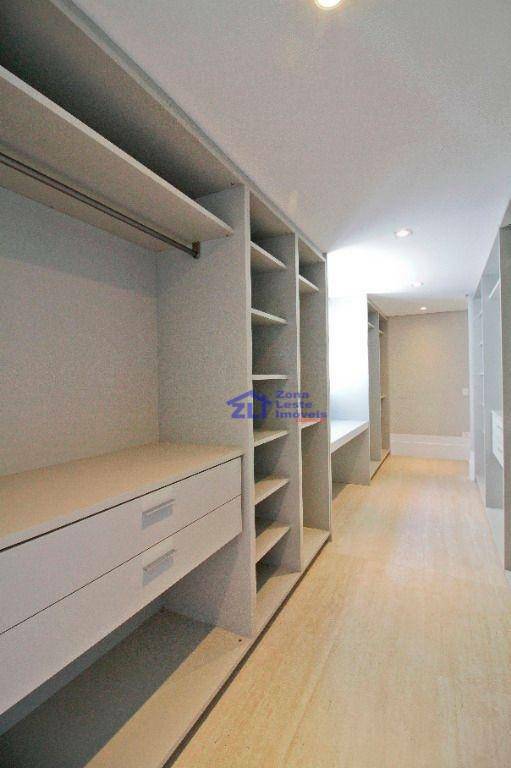 Apartamento à venda com 3 quartos, 250m² - Foto 40