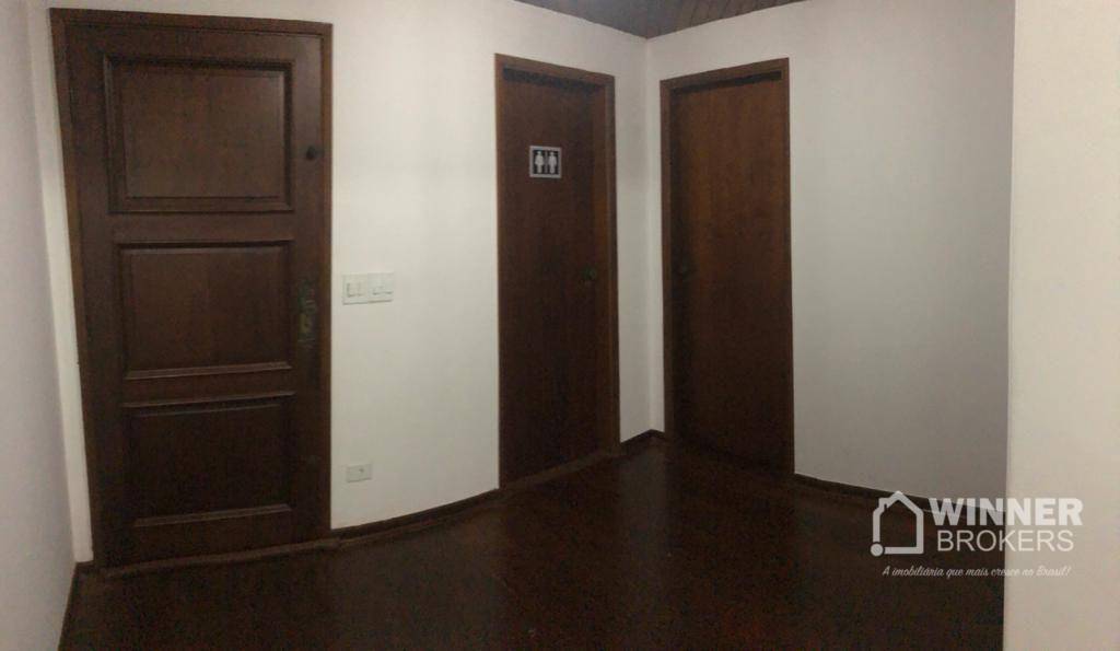 Sobrado à venda com 6 quartos, 463m² - Foto 31