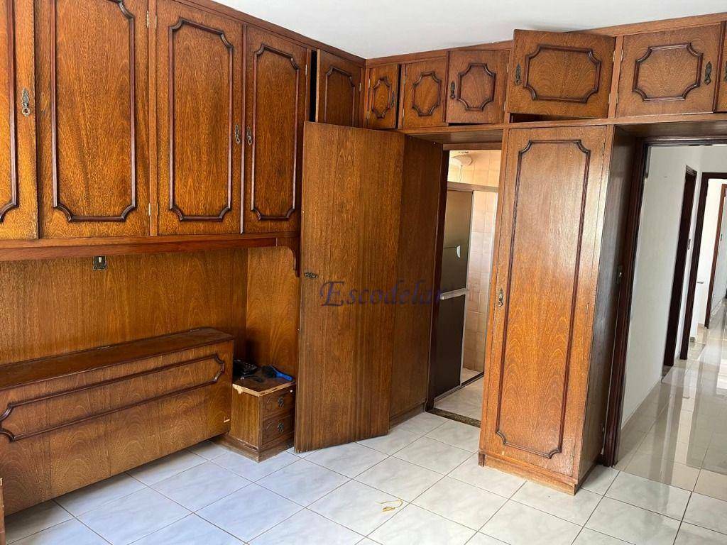 Sobrado à venda com 3 quartos, 180m² - Foto 7