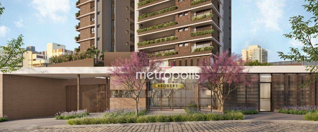 Apartamento à venda com 2 quartos, 128m² - Foto 5