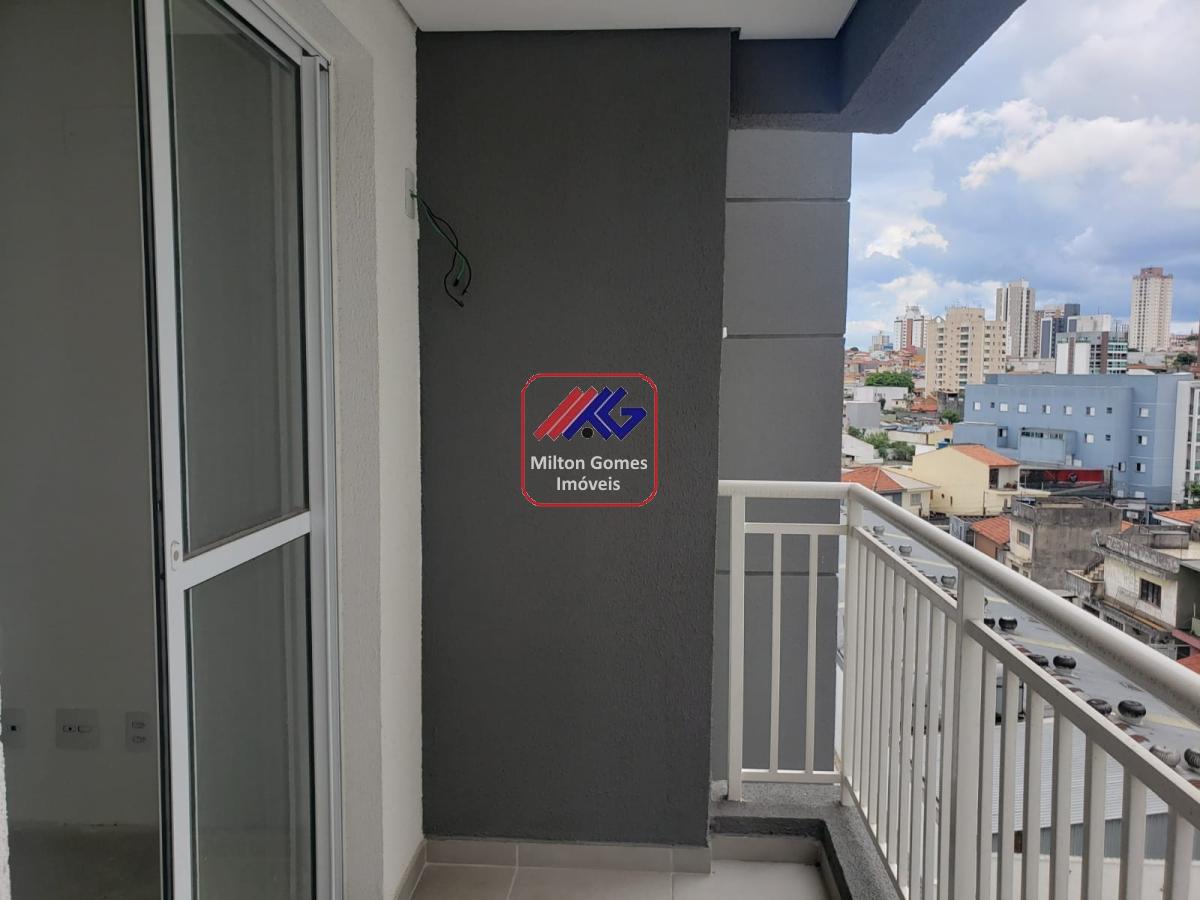 Apartamento à venda com 2 quartos, 49m² - Foto 8