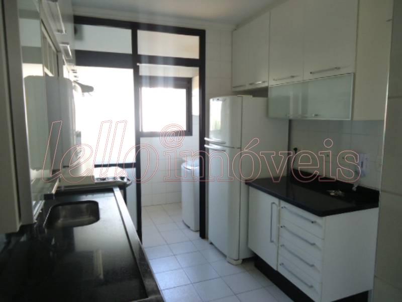 Apartamento para alugar com 3 quartos, 79m² - Foto 11