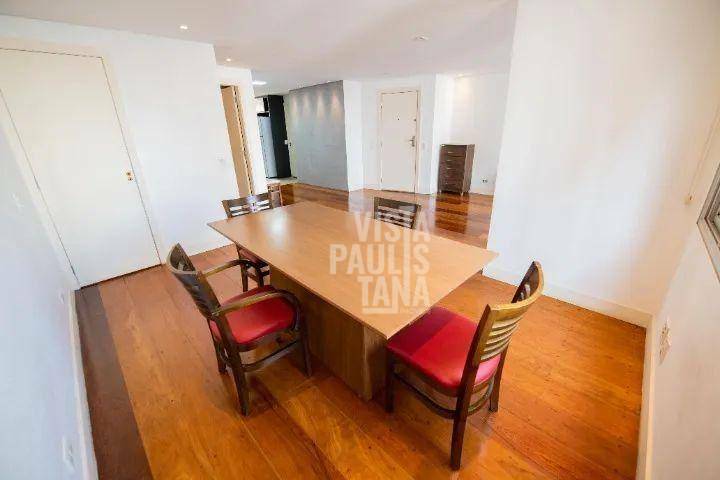 Apartamento à venda com 2 quartos, 107m² - Foto 3