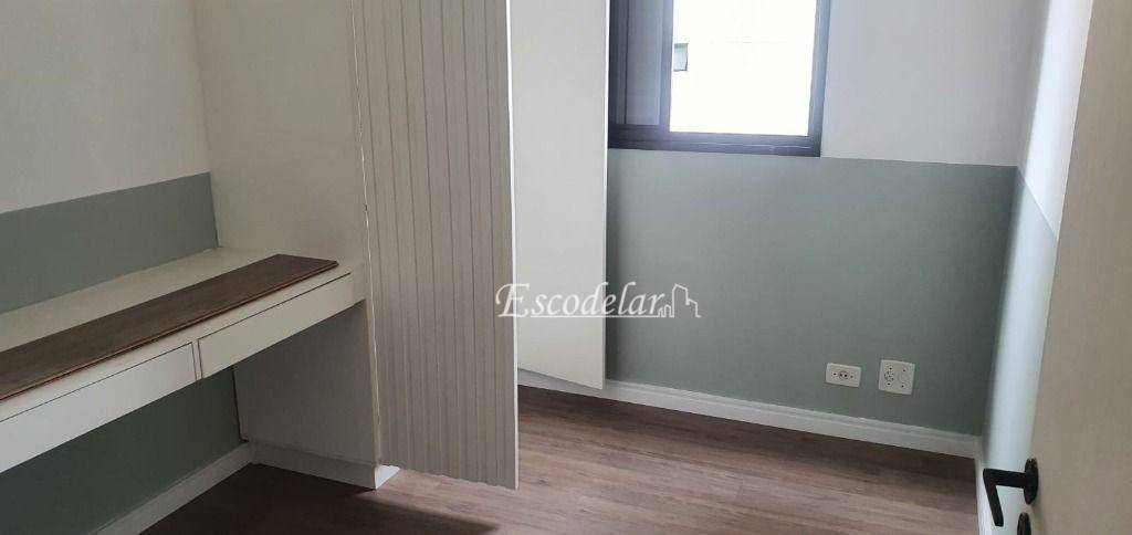 Apartamento à venda com 2 quartos, 48m² - Foto 7