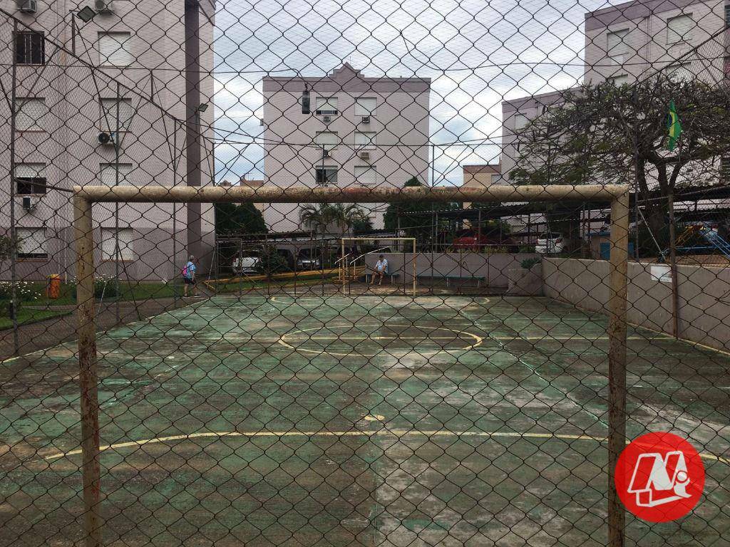 Apartamento à venda com 1 quarto, 39m² - Foto 14