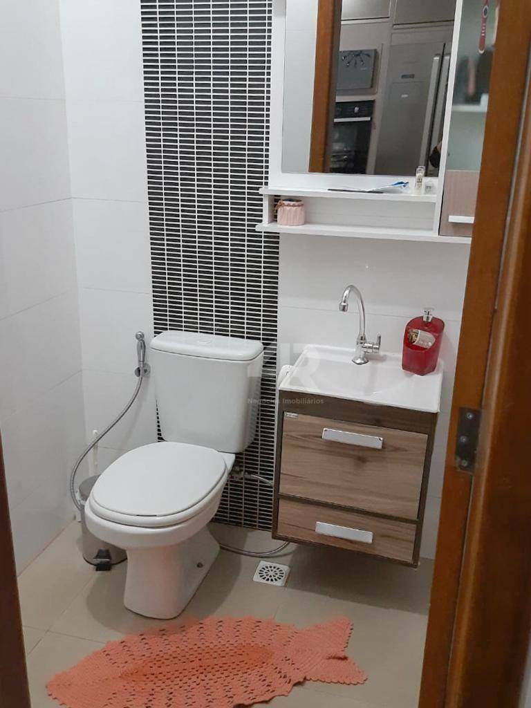 Sobrado à venda com 3 quartos, 129m² - Foto 5