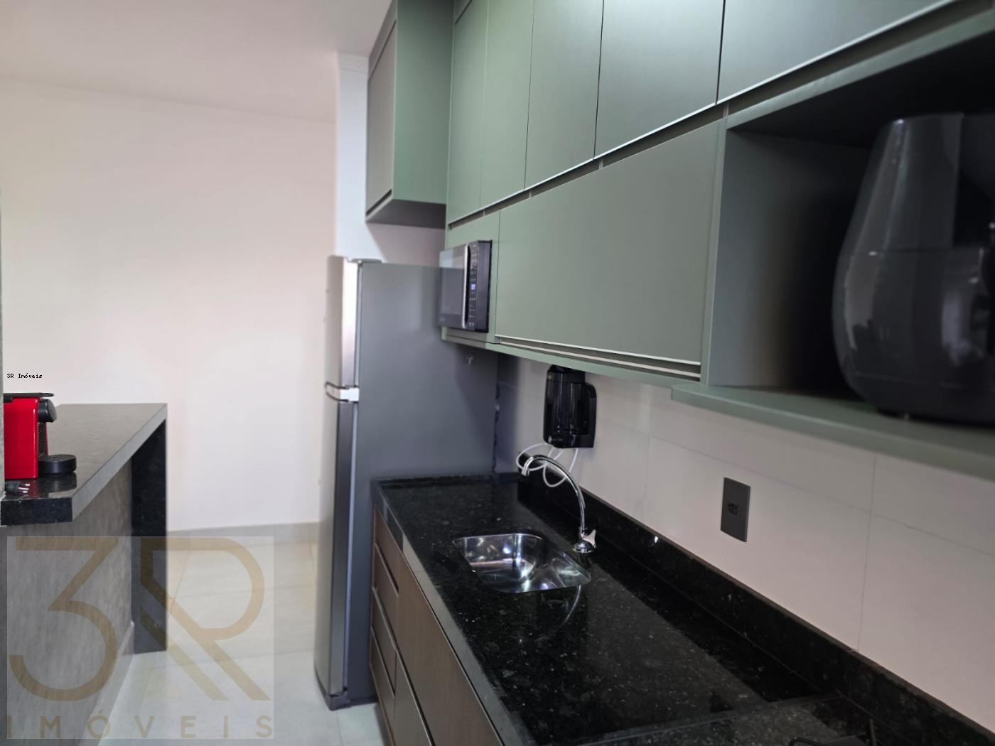 Apartamento à venda com 2 quartos, 60m² - Foto 6