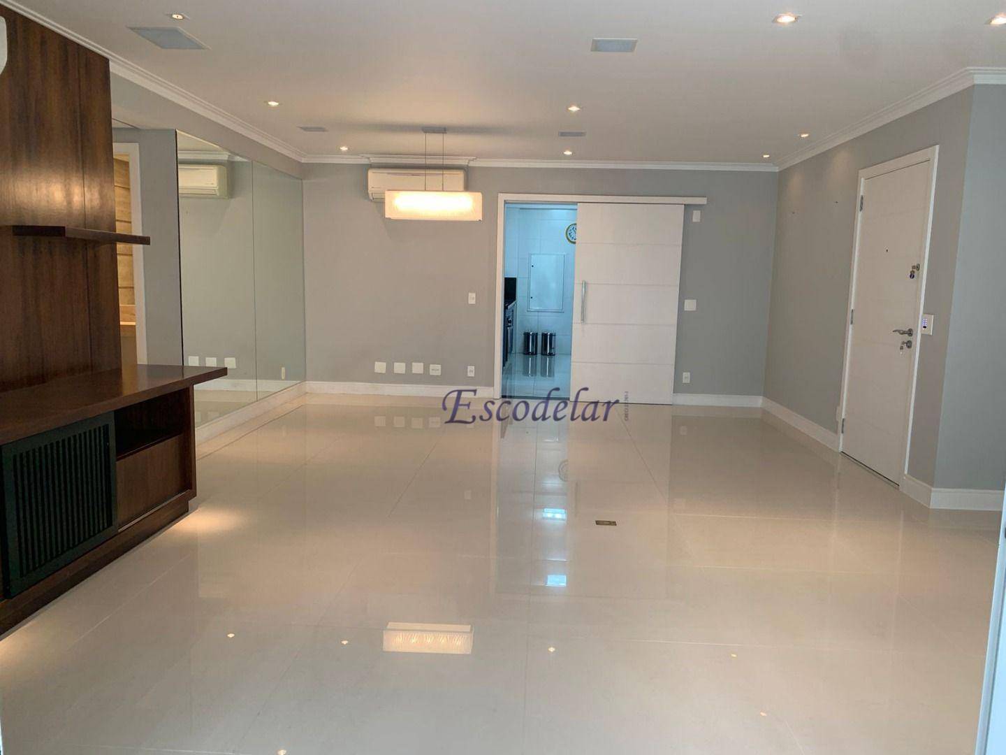 Apartamento à venda com 3 quartos, 220m² - Foto 6