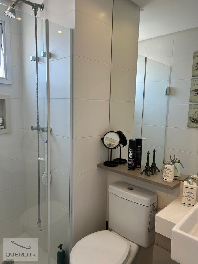 Apartamento à venda com 3 quartos, 87m² - Foto 2