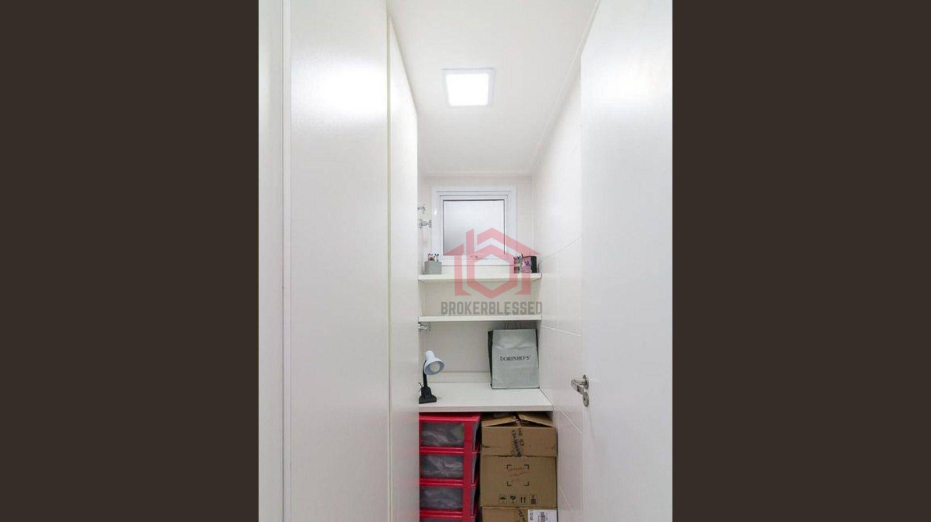 Apartamento à venda com 4 quartos, 122m² - Foto 28