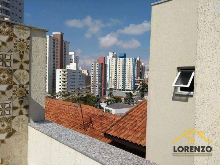 Cobertura à venda com 2 quartos, 120m² - Foto 15