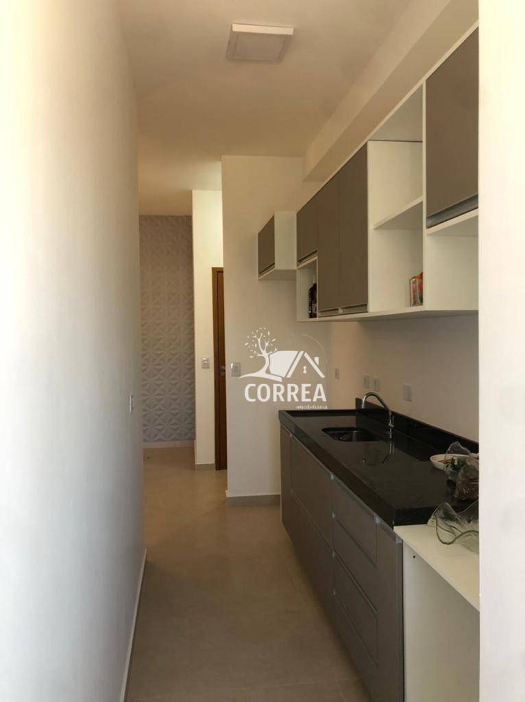 Apartamento à venda com 3 quartos, 84M2 - Foto 5