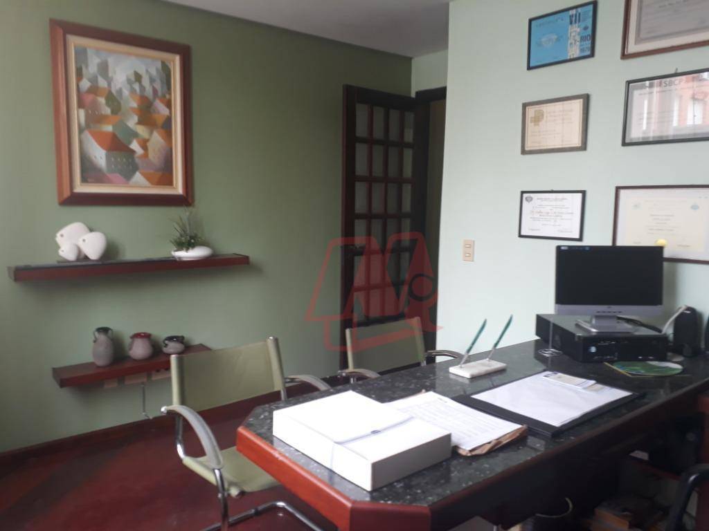 Conjunto Comercial-Sala à venda, 45m² - Foto 9