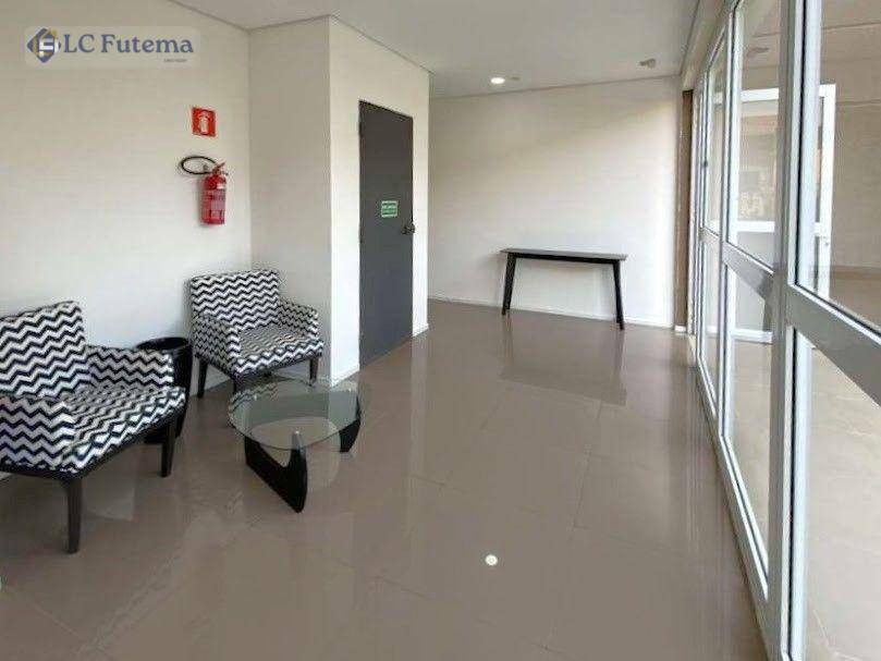 Apartamento à venda com 2 quartos, 53m² - Foto 56