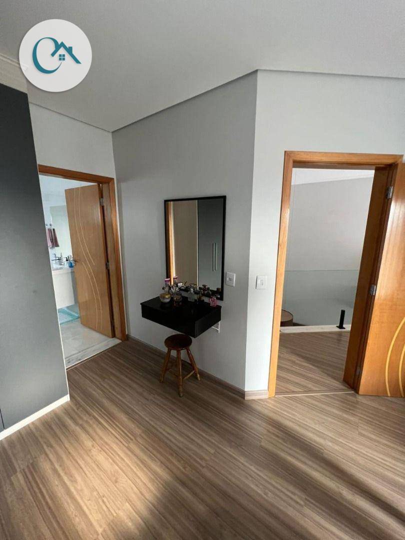 Sobrado à venda com 3 quartos, 225m² - Foto 25