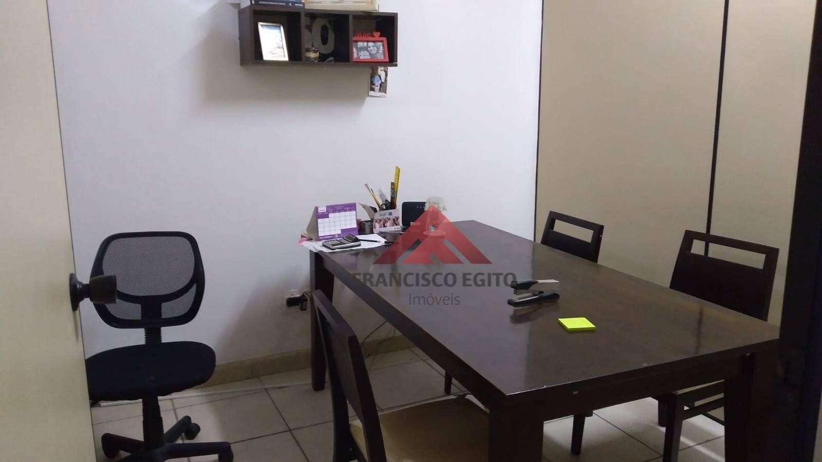 Conjunto Comercial-Sala para alugar, 46m² - Foto 4