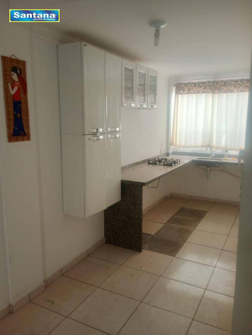Apartamento, 2 quartos, 50 m² - Foto 5