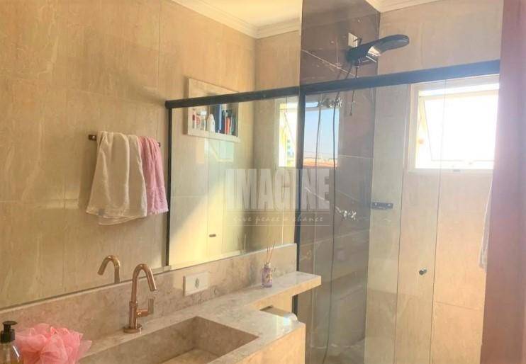 Sobrado à venda com 2 quartos, 80m² - Foto 11