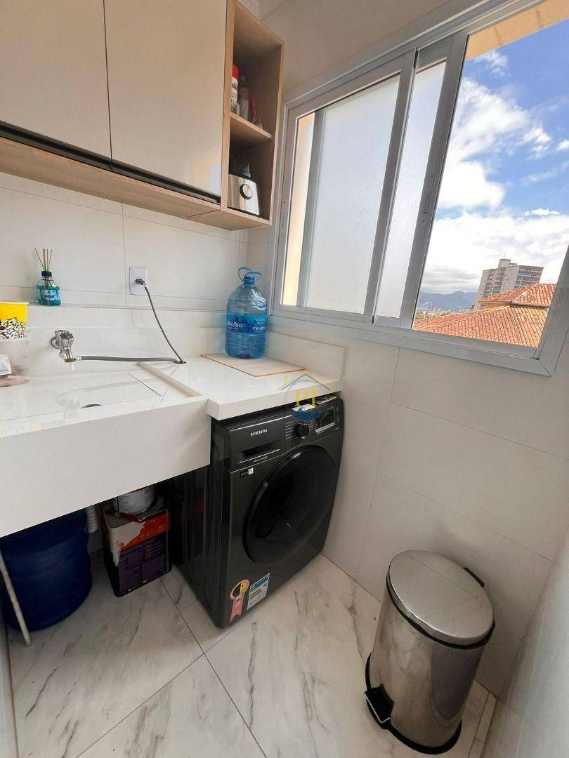 Apartamento à venda com 2 quartos, 52m² - Foto 7