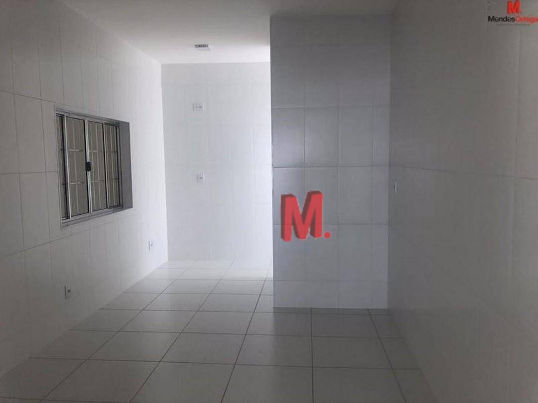 Conjunto Comercial-Sala para alugar, 400m² - Foto 5