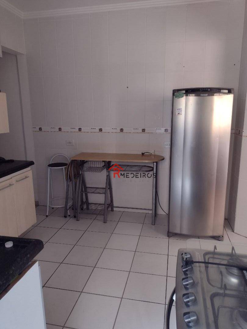 Apartamento à venda com 3 quartos, 85m² - Foto 7