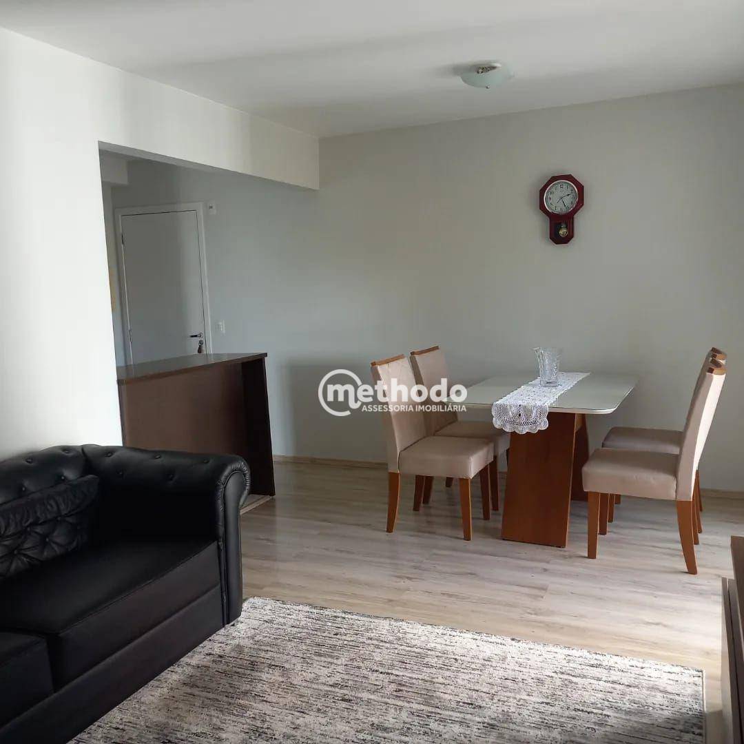 Apartamento à venda com 3 quartos, 72m² - Foto 2