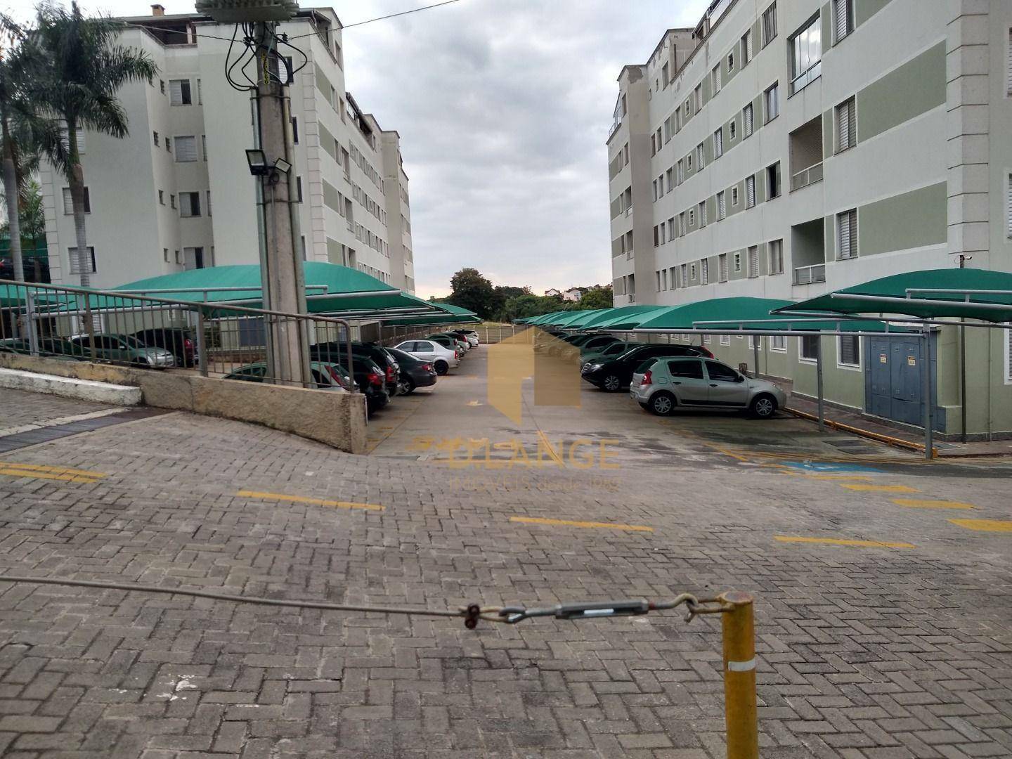 Apartamento à venda com 3 quartos, 68m² - Foto 37