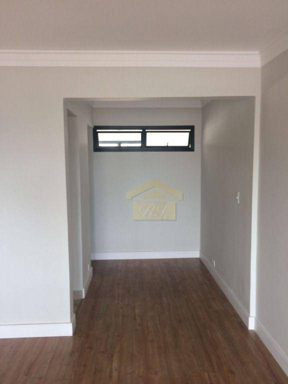 Apartamento à venda com 3 quartos, 170m² - Foto 3