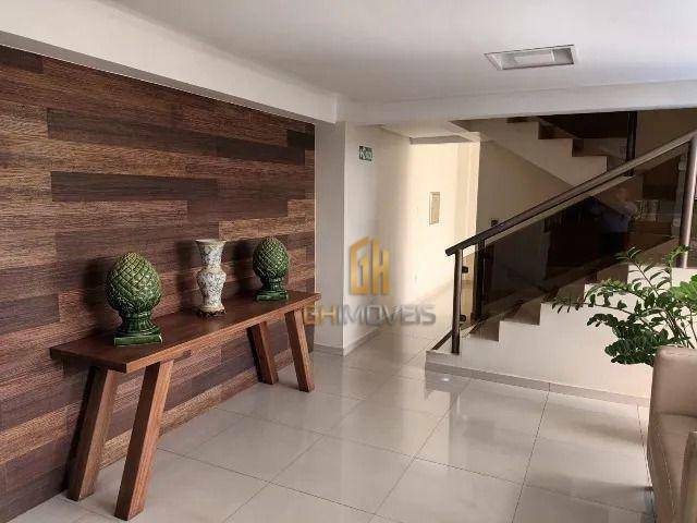 Apartamento à venda com 4 quartos, 126m² - Foto 14