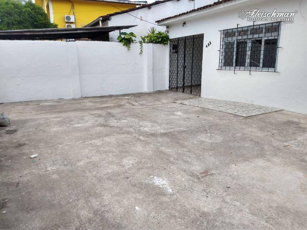 Casa de Condomínio para alugar com 3 quartos, 69m² - Foto 2