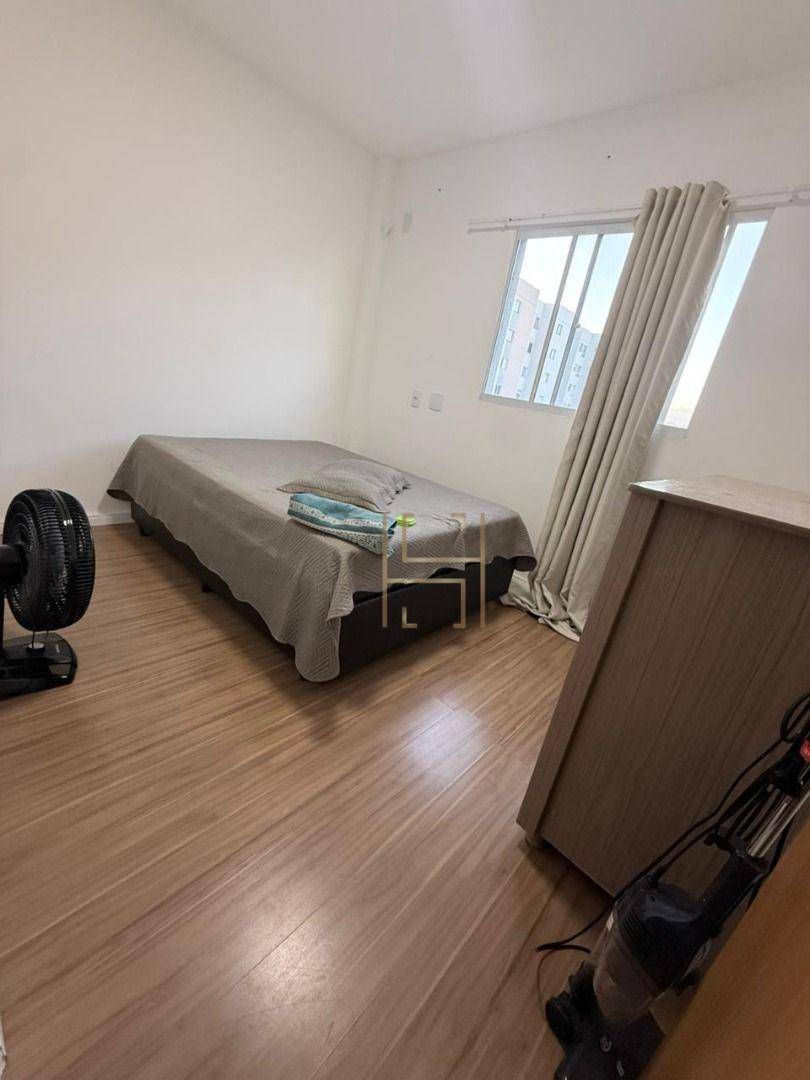 Apartamento, 3 quartos, 50 m² - Foto 2