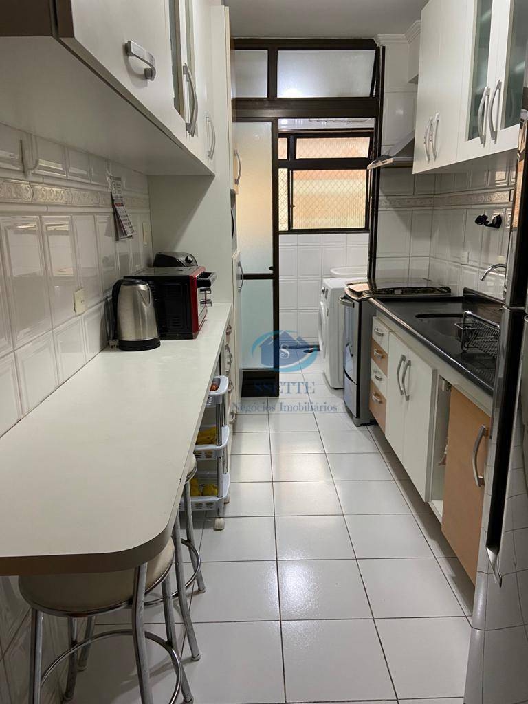 Apartamento à venda com 3 quartos, 80m² - Foto 10