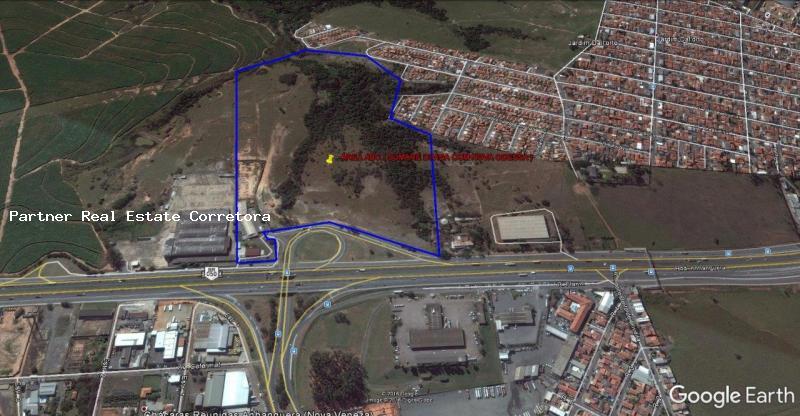 Depósito-Galpão-Armazém à venda, 174036m² - Foto 11