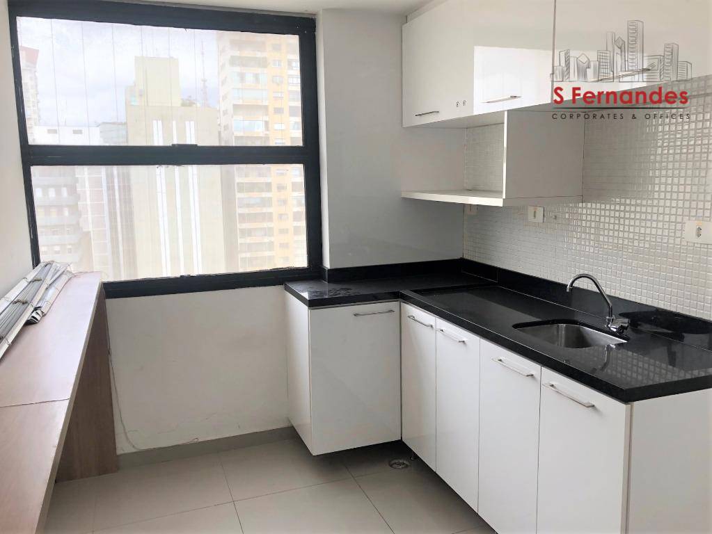 Conjunto Comercial-Sala para alugar, 387m² - Foto 14