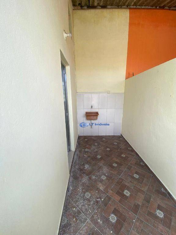 Kitnet-Studio, 20 m² - Foto 8