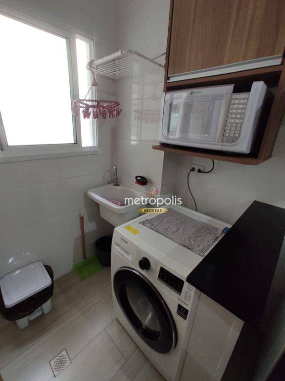 Apartamento à venda com 2 quartos, 67m² - Foto 6