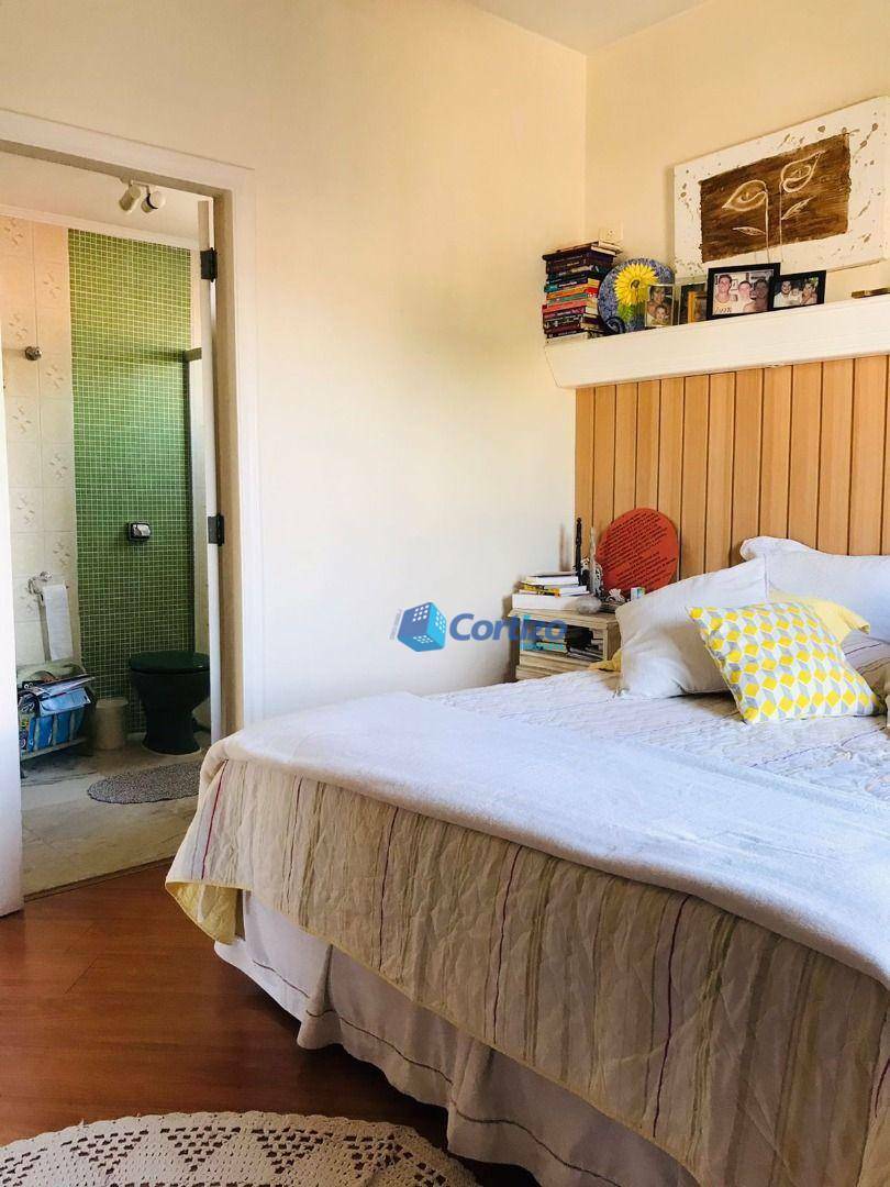 Apartamento à venda com 3 quartos, 148m² - Foto 7