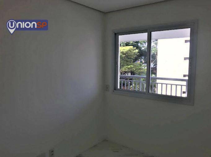 Apartamento à venda com 1 quarto, 32m² - Foto 6