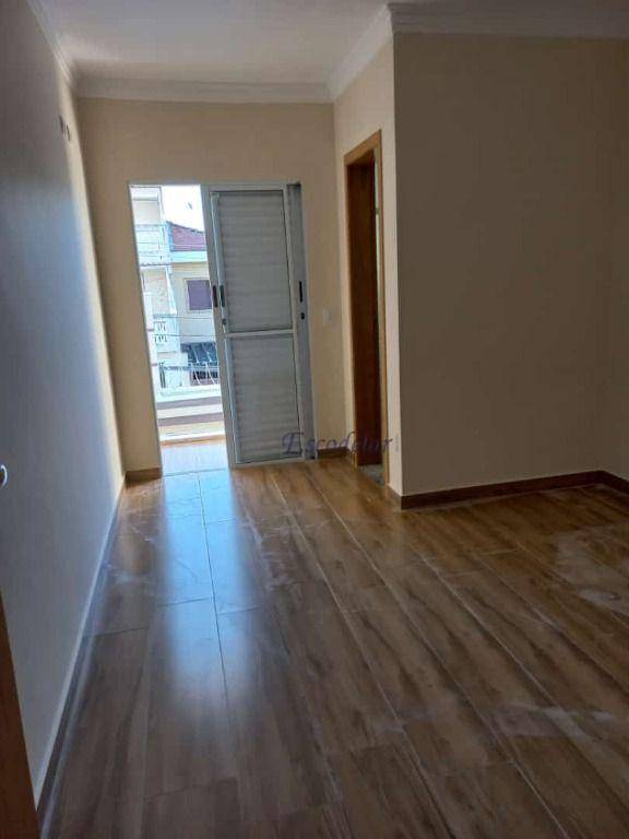 Sobrado à venda com 2 quartos, 70m² - Foto 3